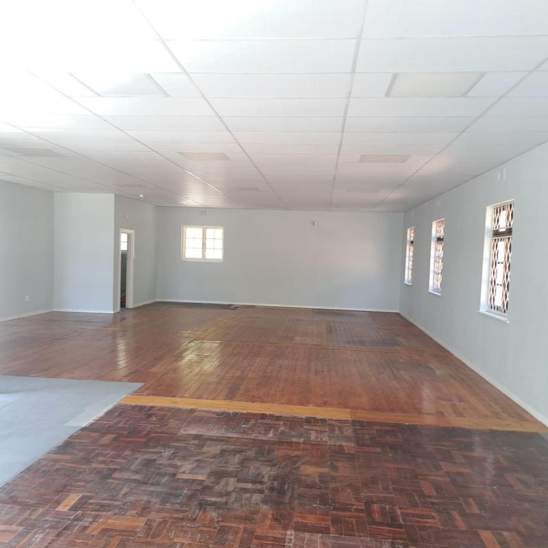 To Let commercial Property for Rent in Walmer Eastern Cape